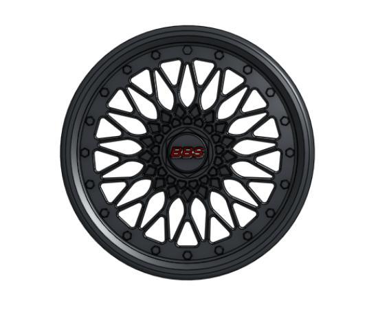 BBS RS Car Rim