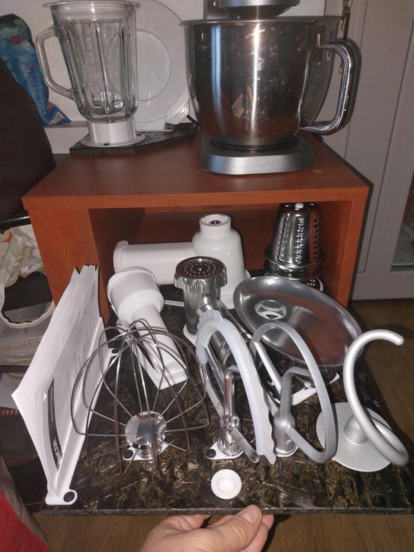 Sencor Paul Accessory Organizer