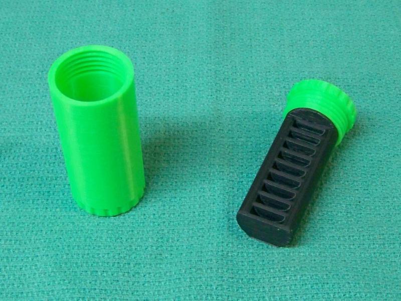 Battery Storage (LR1130 AG10 389A)