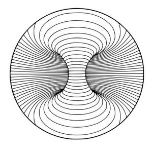 Optical Illusion Decorative