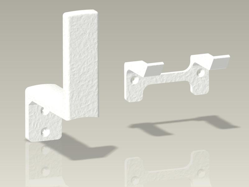 Festool Hose & Floor Nozzle Holder