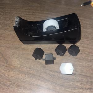 Tape Dispenser Tape Holder