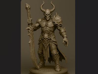 D&D-Demon-Berserker