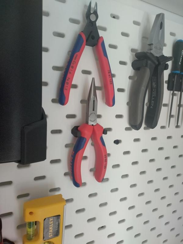 Knipex 2502140 Skadis Holder