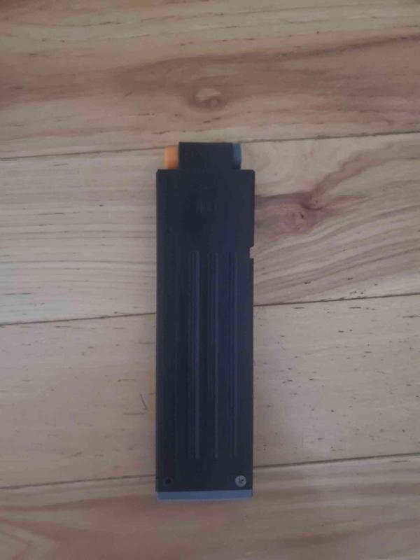 10 Half-Dart Magazine - Talon Compatible