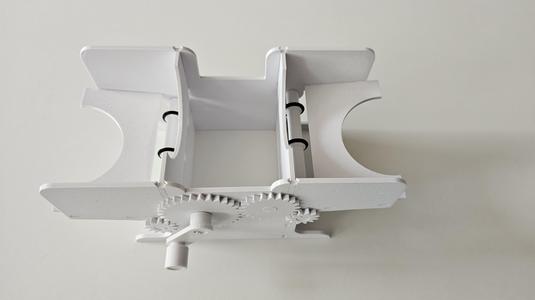 Playing Card Shuffler v3 97x71