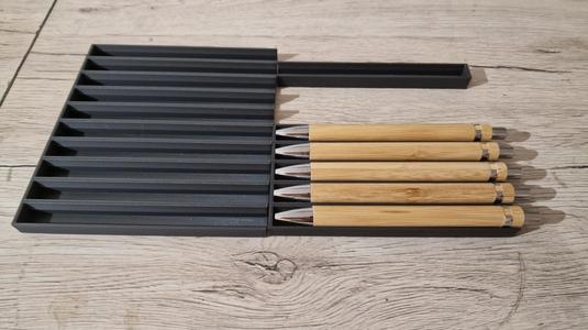 engraving pen holder