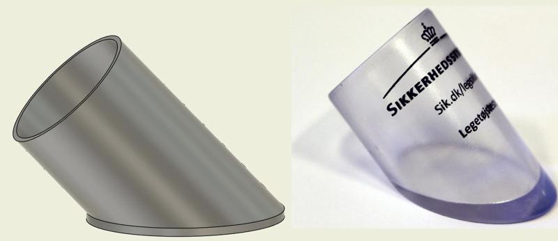 Legetøjstester (toy tester)