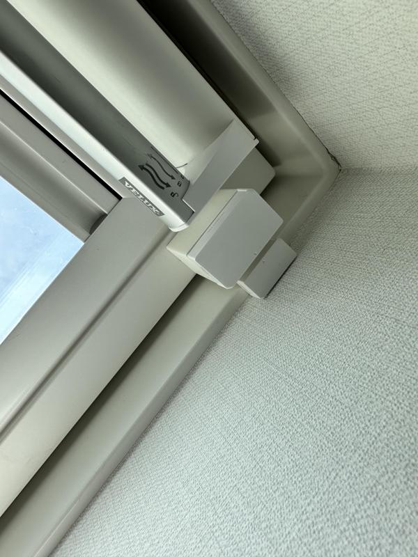 SNZB-04 riser / spacer for velux