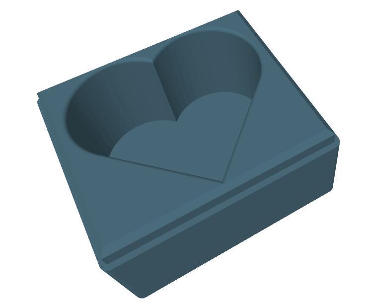 Heart Box