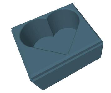 Heart Box