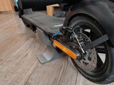 E-Scooter Stand 