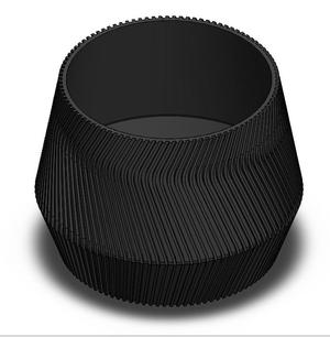 VASE PLANT POT FOR PLANTS