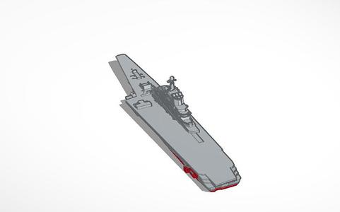 Киев / Kiev Russian aircraft carrier