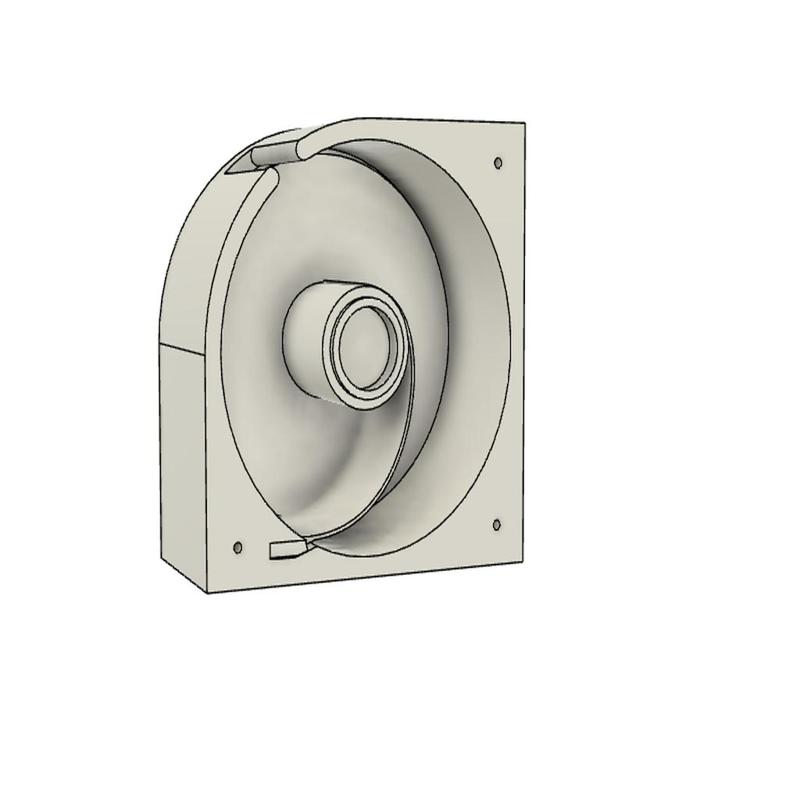 Cable holder