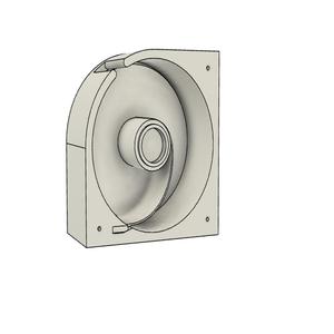 Cable holder