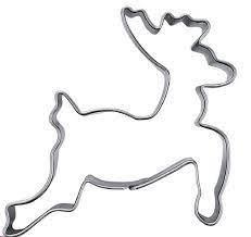 Christmas Cookie Cutters