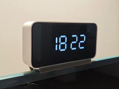 Xiaomi Smart Clock TV Top Base