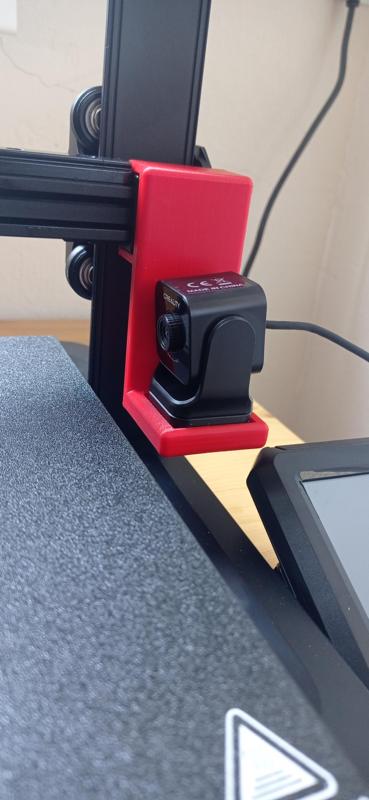 Nebula Camera Holder