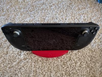 Steam Deck Stable Stand