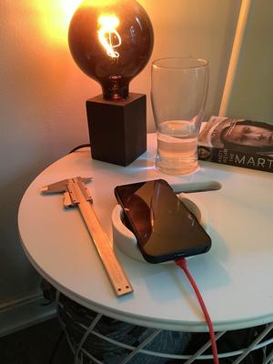 IKEA Livboj phone stabeliser