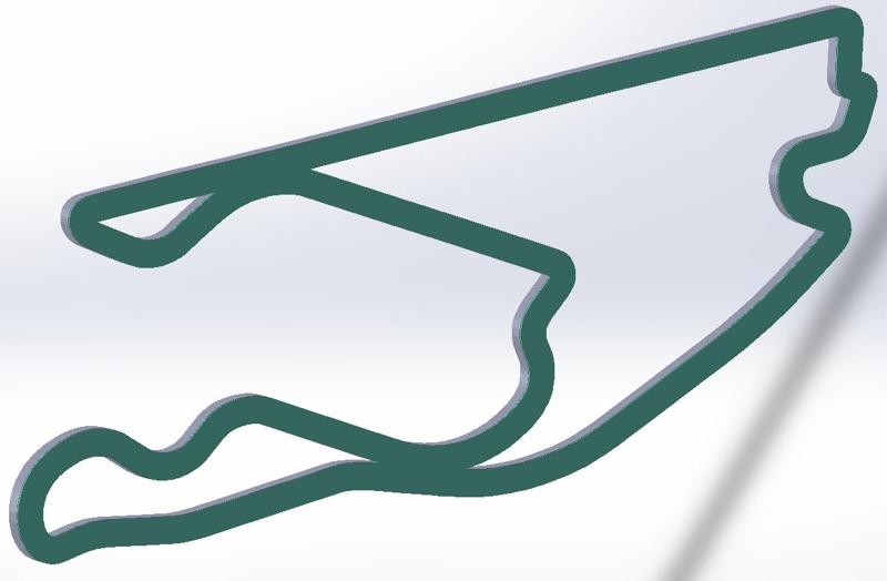 Formula 1 - Miami International Autodrome