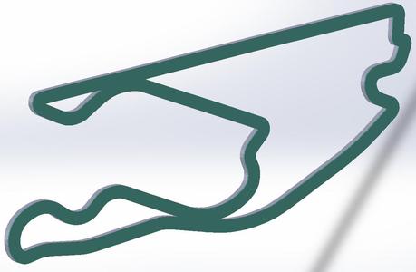 Formula 1 - Miami International Autodrome