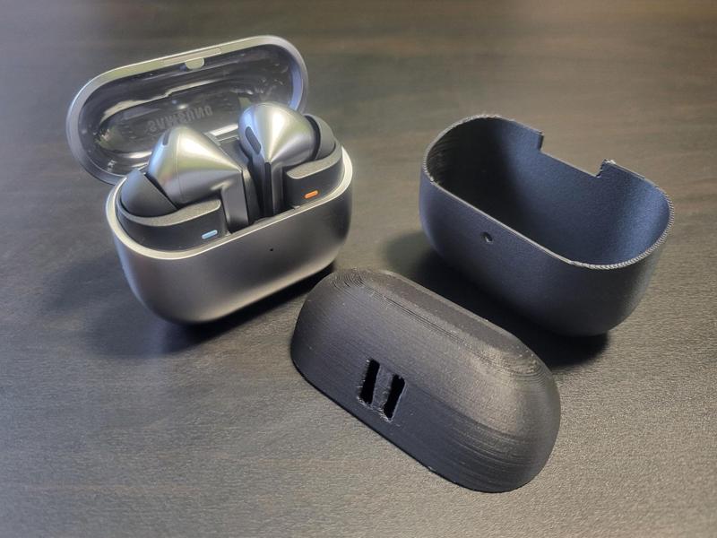 Samsung Galaxy Buds 3 Pro case