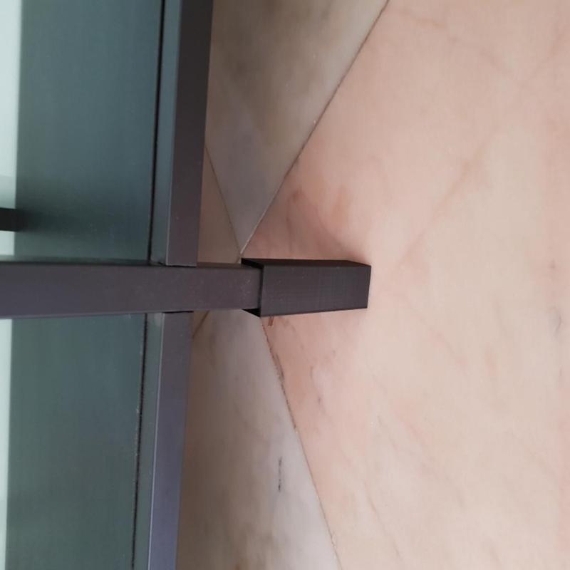 Ikea Vittsjo Shelf feet