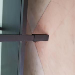 Ikea Vittsjo Shelf feet