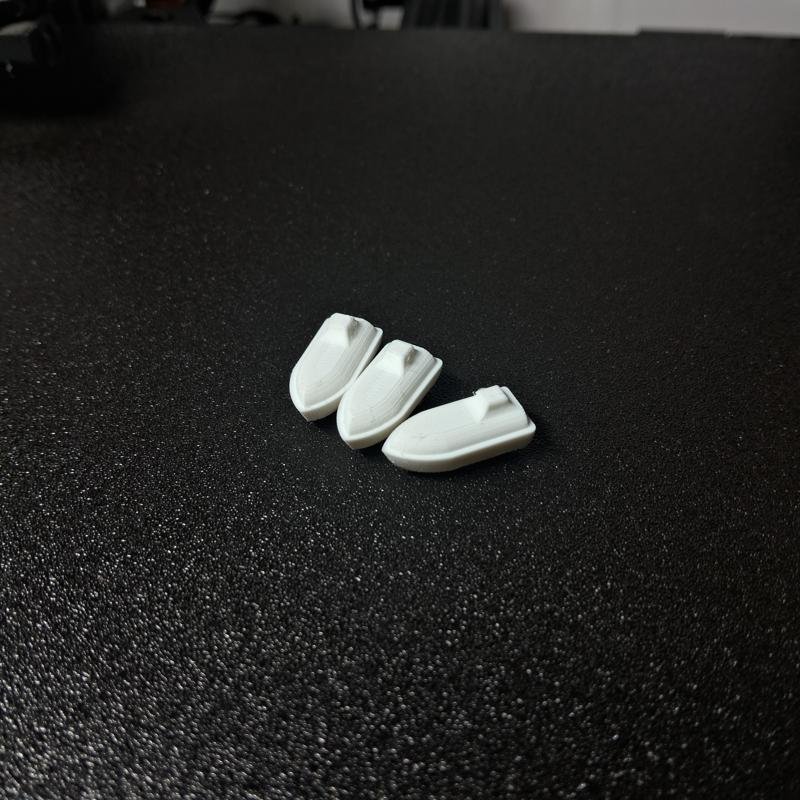 Life Boat For Ship Models