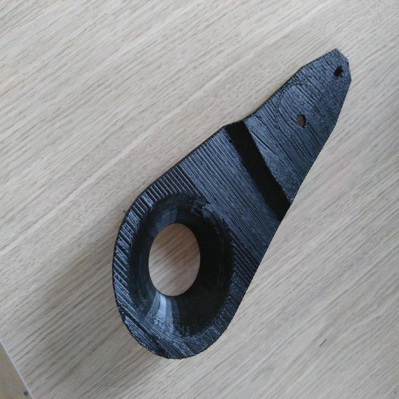 Ikea Vimle: Storage Box connector: Replacement Part