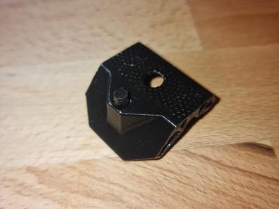 Quest 3 Tracker Mount