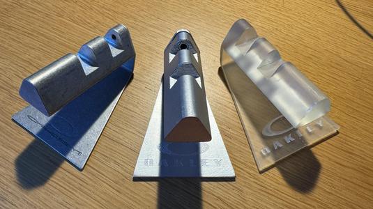 Oakley Sunglasses Holder