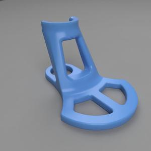 Pool Hose Holder Intex, Bestway, Marimex