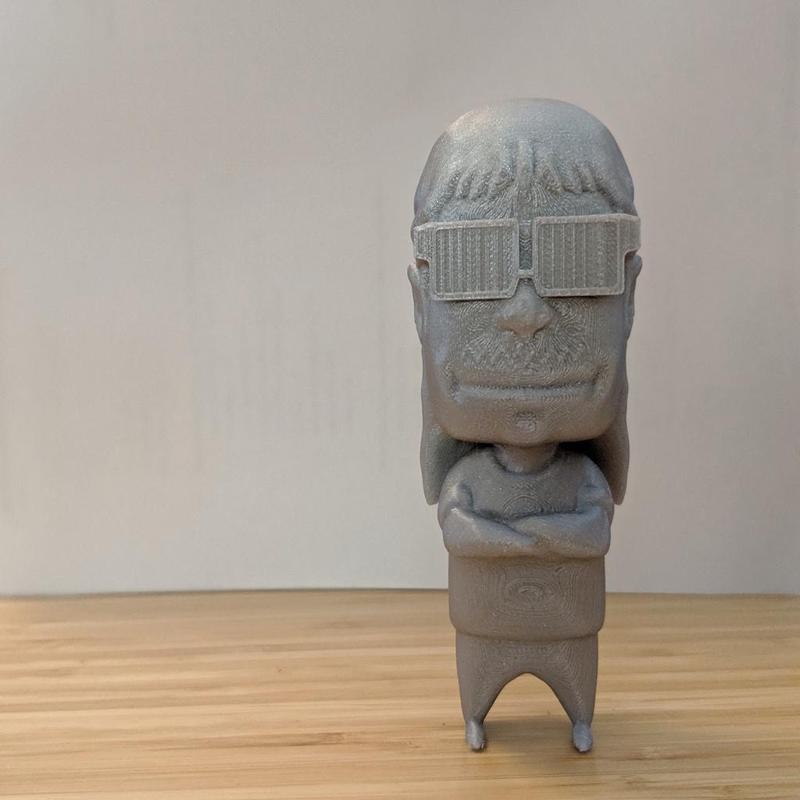 Gary Gin BattleBots Free Shipping