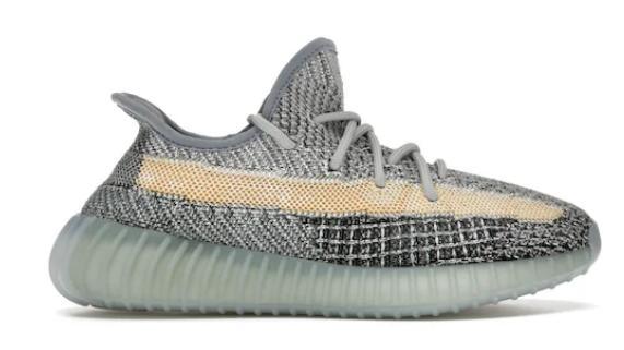 Yeezys 2500 turtle dove - shoes