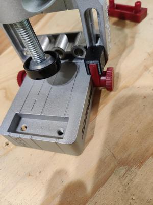 milescraft jointcraft dowling accessories