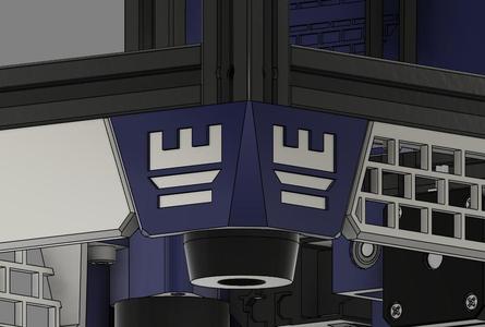 Rook 2020 Mk2 Base - Remix