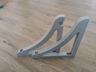 Werkstatt Papierrollenaufnahme