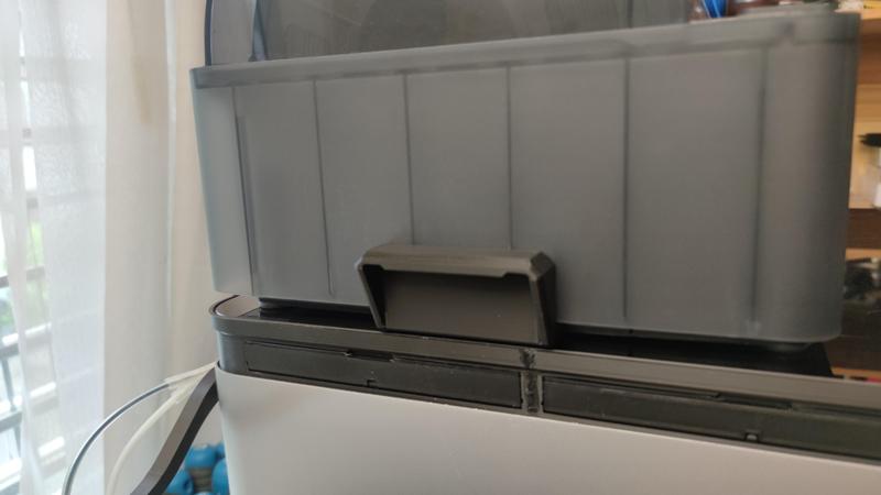 AMS Handel (Bambu Lab)