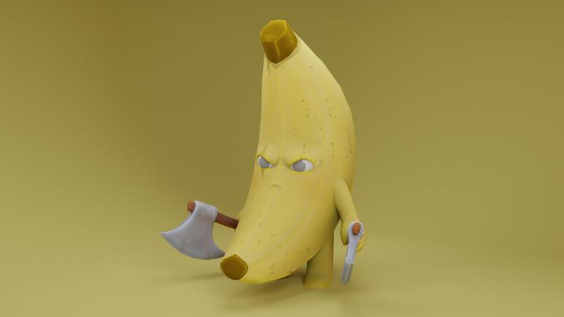 Banana