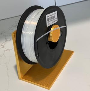0.25kg filament spool stand