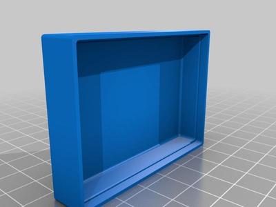 EKEN  case + battery 