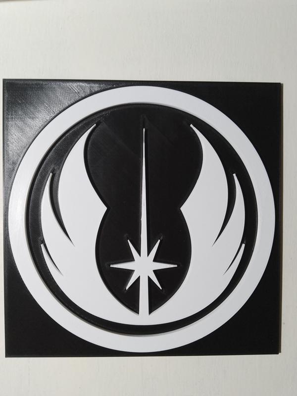Star Wars Logo's