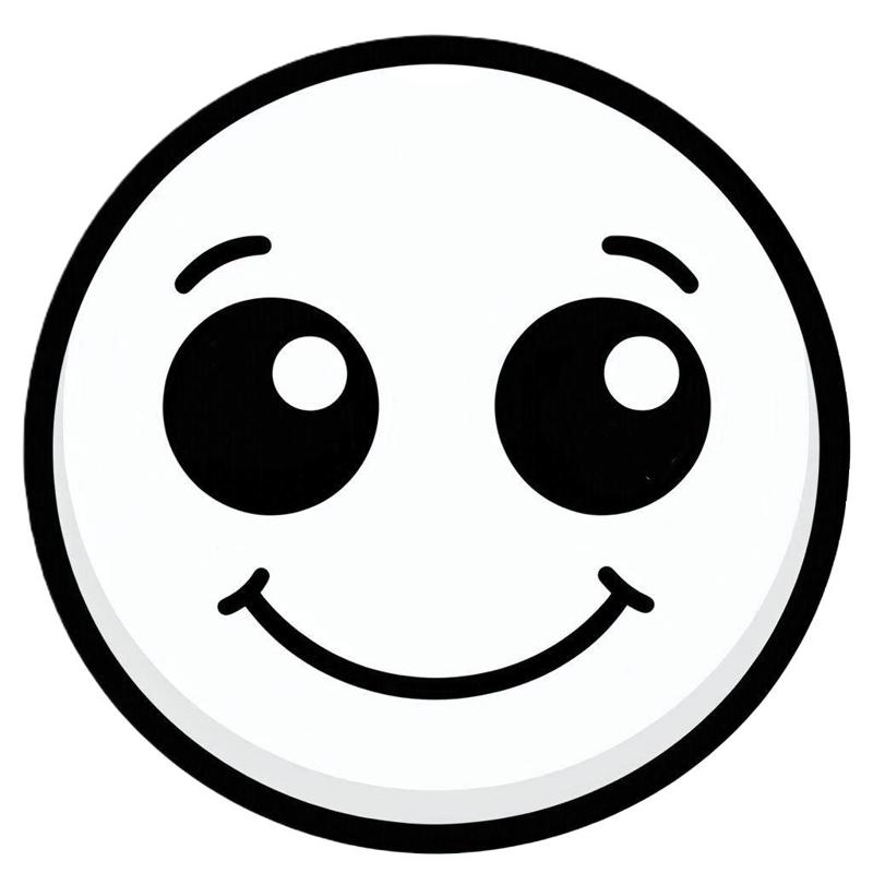 Emoji - Smile
