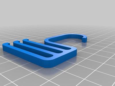 Tie Hook