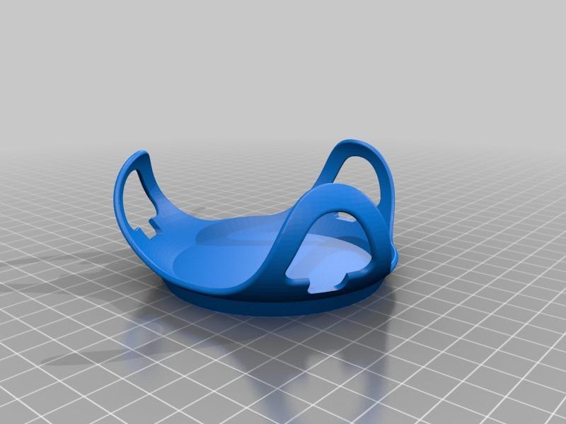 Home Mini Mount for Tape Mounting