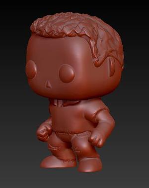 small pop funko