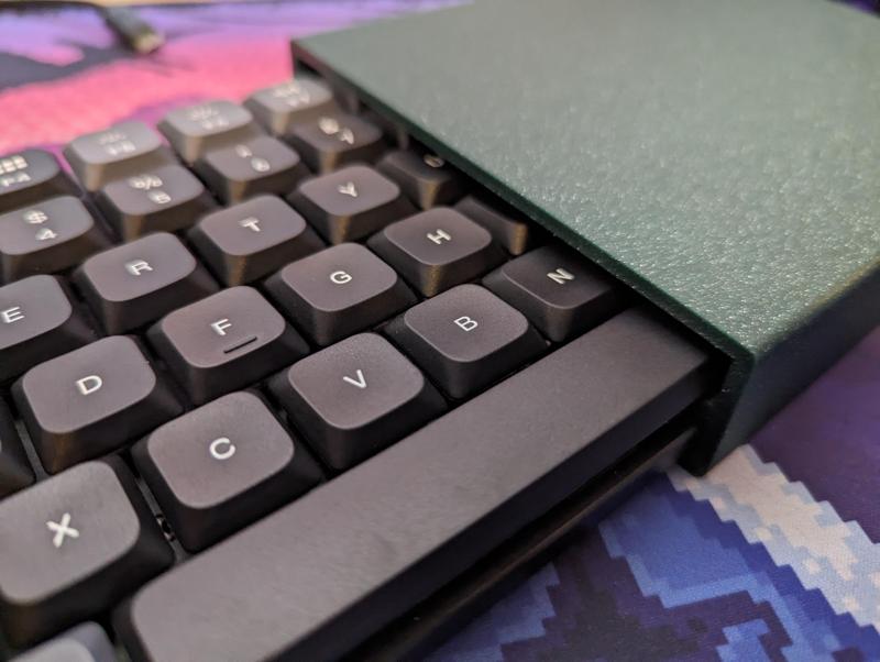 Keychron K3 (Pro) case